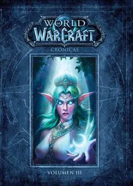 World Of Warcraft Cronicas 3