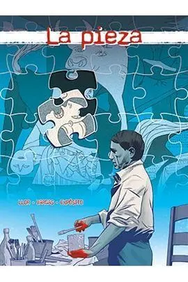 La Pieza
