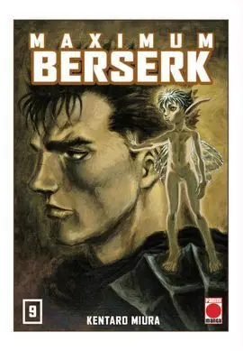 Maximum Berserk