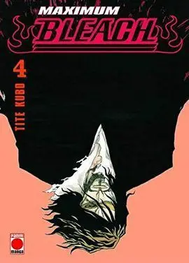 Bleach Maximum 04