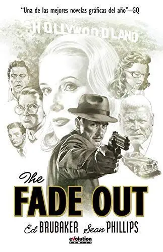 The Fade Out (2ª Edición)