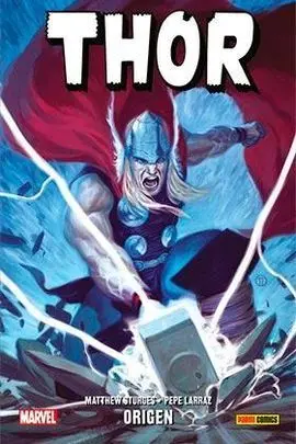 Thor