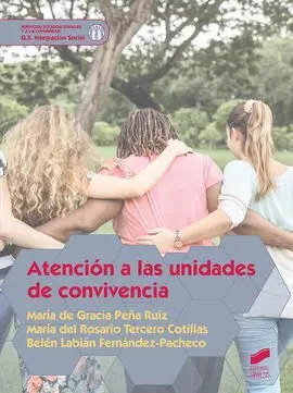 Atención a las Unidades de Convivencia