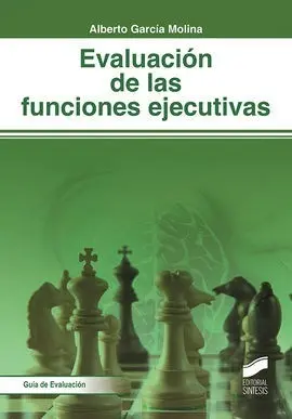 Evaluación de las Funciones Ejecutivas