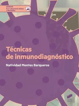 Técnicas de Inmunodiagnóstico