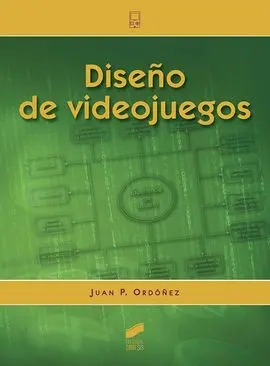 Diseño de Videojuegos