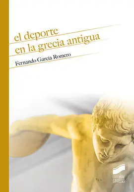 El Deporte en la Grecia Antigua