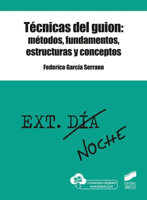 Tecnicas del Guion