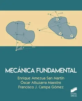 Mecánica Fundamental
