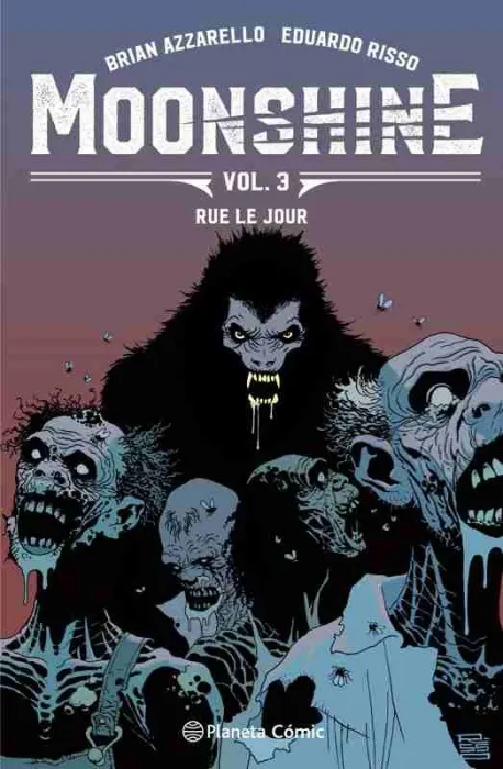 Moonshine Nº 03