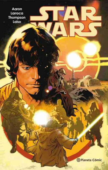Star Wars Hc (Tomo) Nº 05