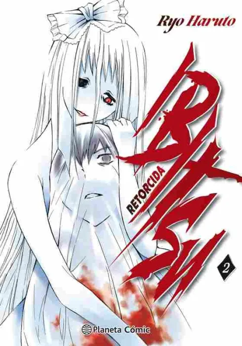 Ibitsu Nº 02/02