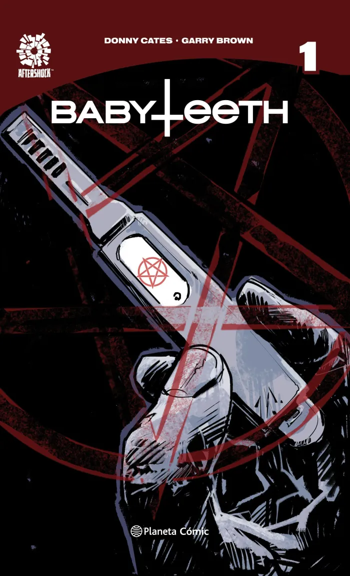 Babyteeth Nº 01