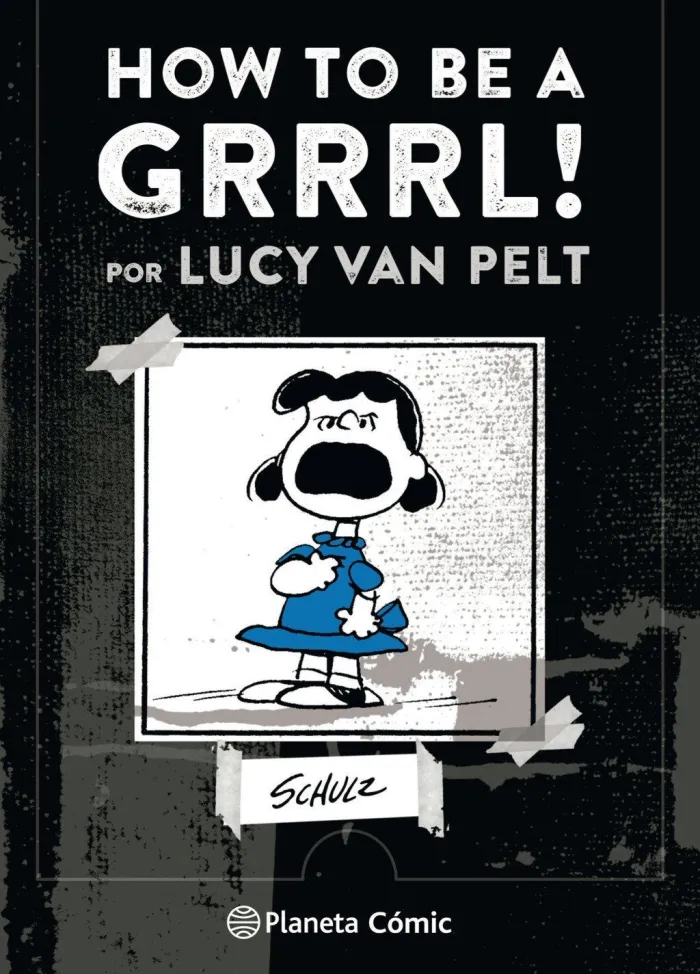How To Be a Grrrrrl