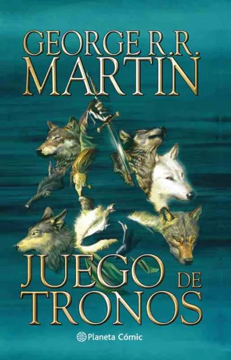 Juego de Tronos Nº 01/04 (Nueva Edición)