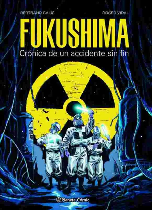 Fukushima
