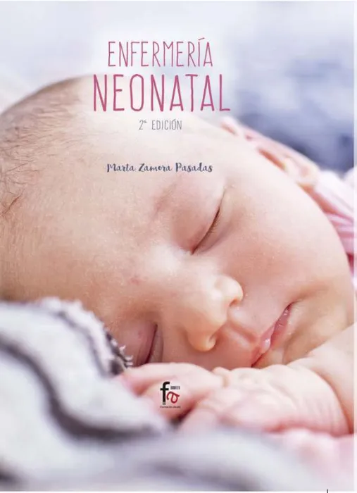 Enfermeria Neonatal-2 Edición
