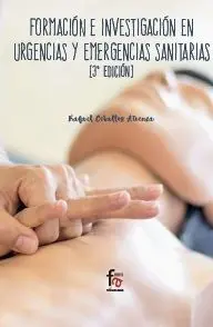 Formacion e Investigación en Urgencias y Emergencias-3 Edición