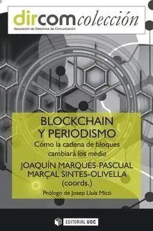 Blockchain y Periodismo