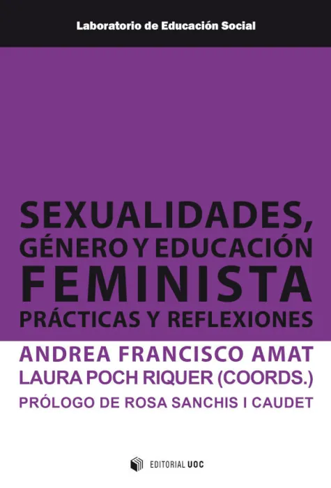 Sexualidades, Género y Educación Feminista