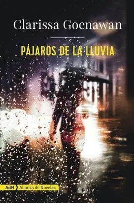 Pájaros de Lluvia