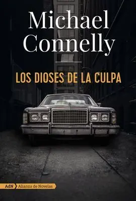 Los Dioses de la Culpa (Adn)