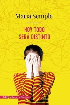 Hoy Todo Será Distinto
