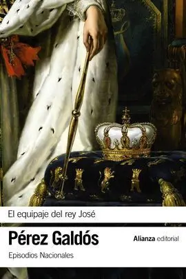 El Equipaje del Rey José