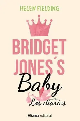 Bridget Jones's Baby. Los Diarios