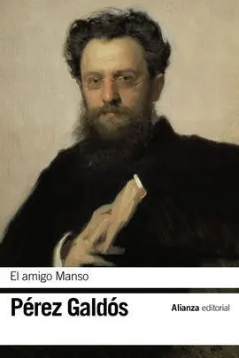 El Amigo Manso