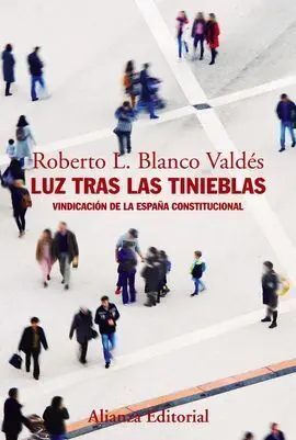 Luz Tras las Tinieblas