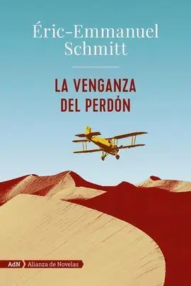 La Venganza del Perdón (Adn)