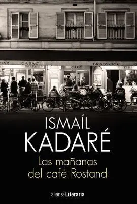 Las Mañanas del Café Rostand