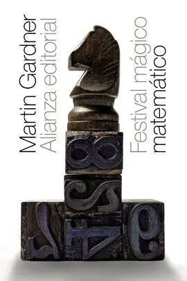 Festival Mágico-Matemático