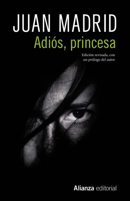 Adiós, Princesa
