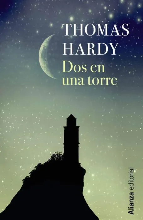 Dos en una Torre