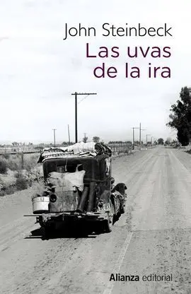 Las Uvas de la Ira