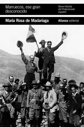 Marruecos, ese Gran Desconocido