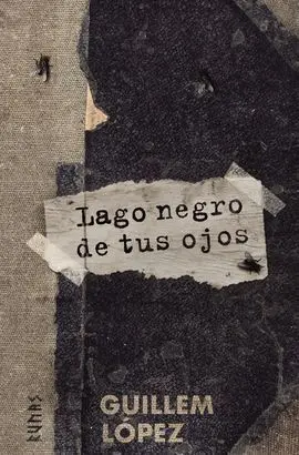 Lago Negro de Tus Ojos