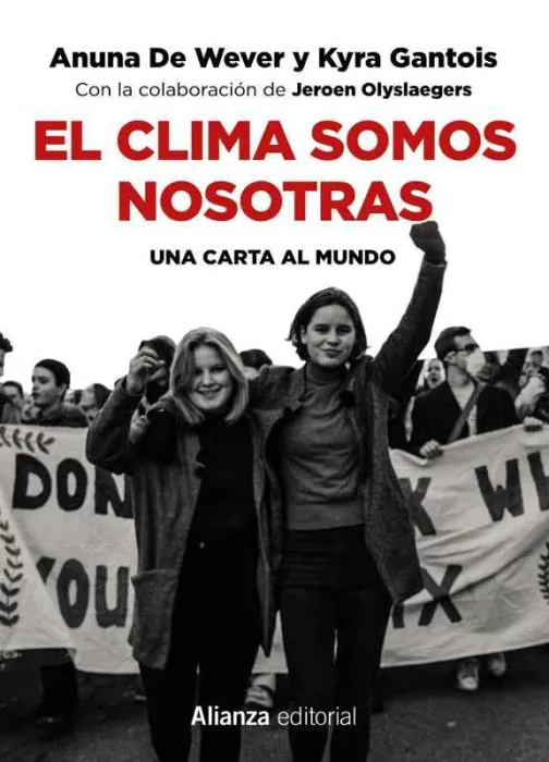 El Clima Somos Nosotras