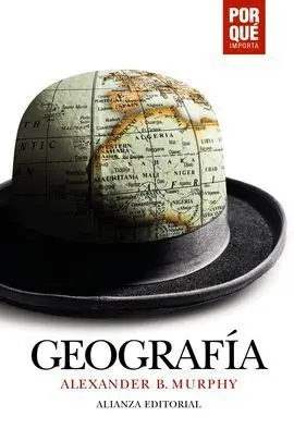 Geografía: ¿Por qué Importa?