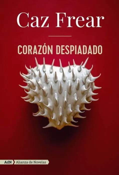 Corazón Despiadado (Adn)