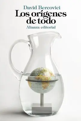 Los Orígenes de Todo