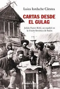 Cartas Desde el Gulag