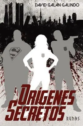 Orígenes Secretos