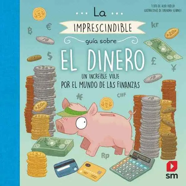 Igs. el Dinero