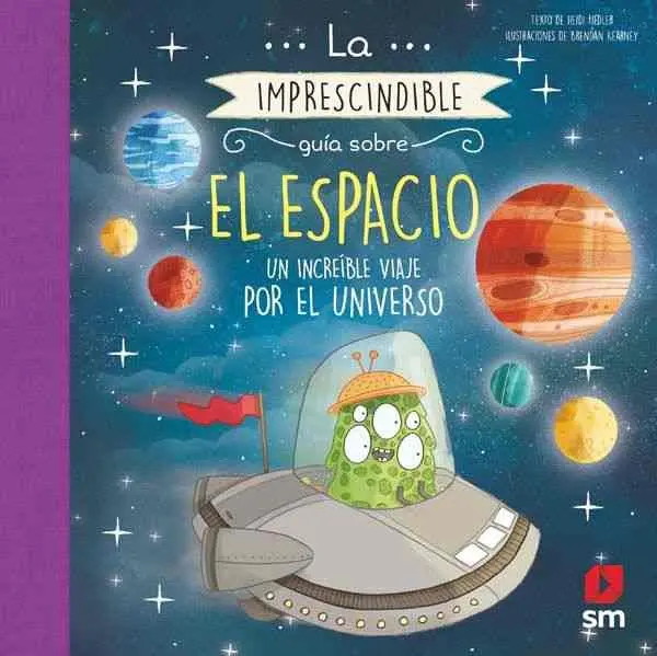 Igs. el Espacio