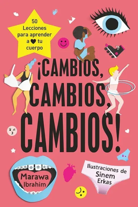 ¡Cambios,Cambios,Cambios!