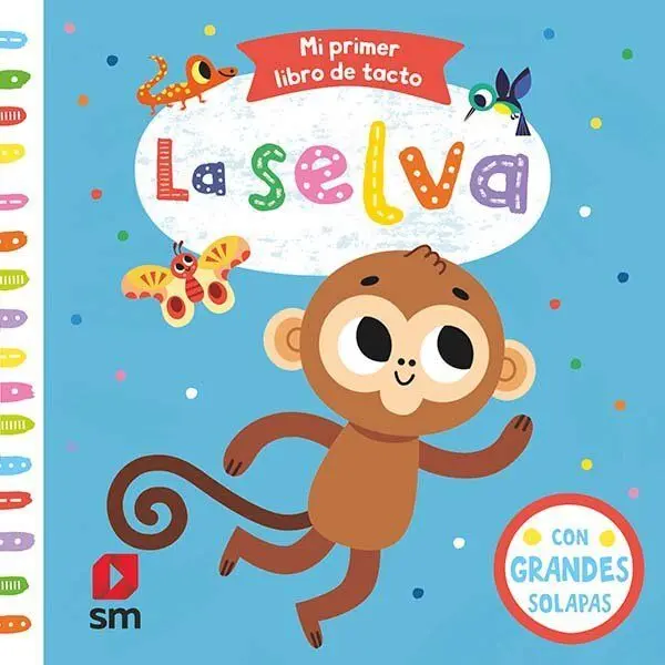 Mplt. la Selva