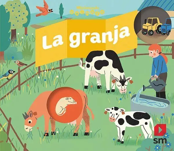 Mma. la Granja